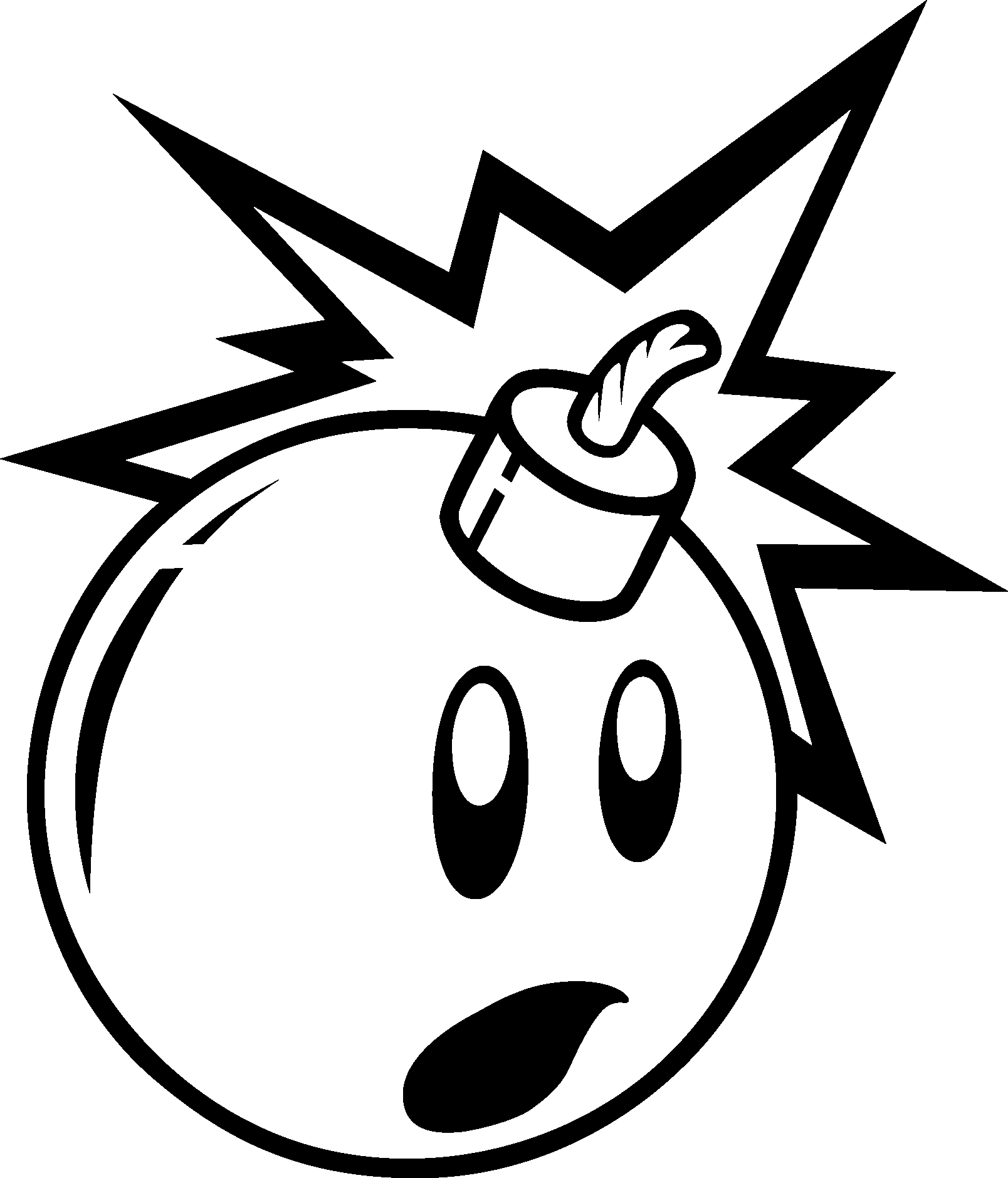 The Hundreds Old Logo Vector Logo